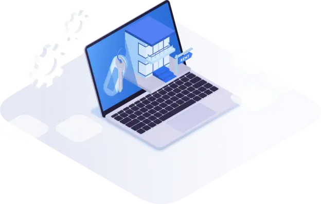 data rooms for real estate